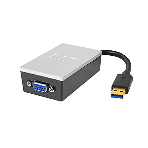 Siig JU-VG0311-S1 Interface Cards/Adapters - Multi