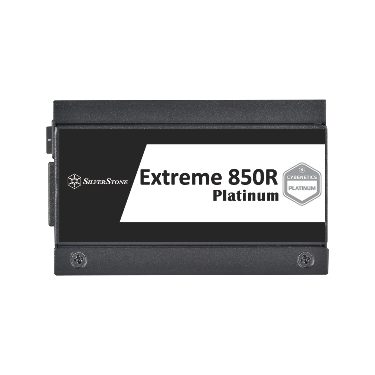 Silverstone 850w Power Supply Units - Black