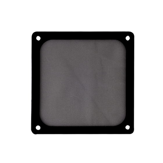 Silverstone FF123 Computer Case Parts - Black