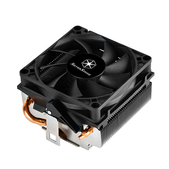 Silverstone KR01 Computer Cooling Systems