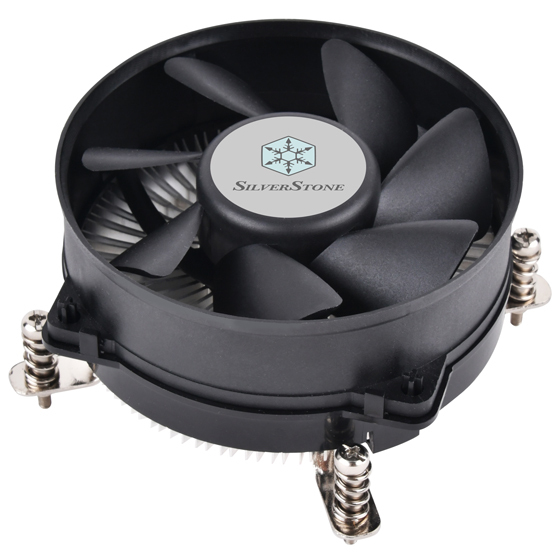 Silverstone NT08-115X Computer Cooling Systems - Multi