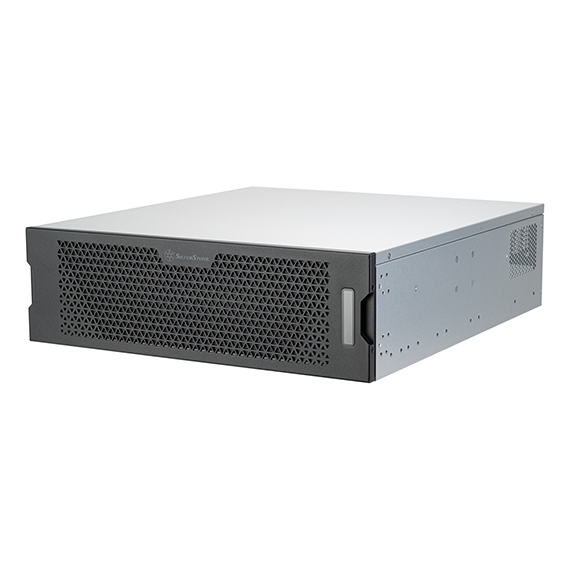 Silverstone SST-RM31 Computer Cases - Multi