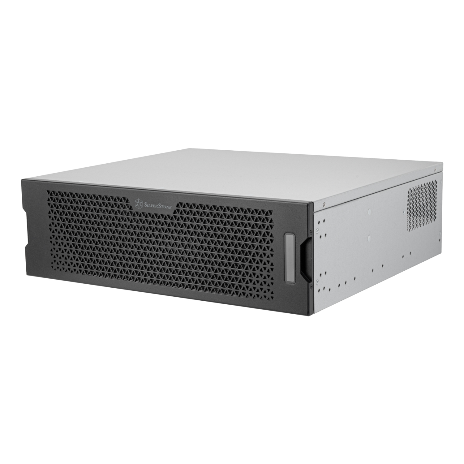 Silverstone RM31-MINI Computer Cases - Multi