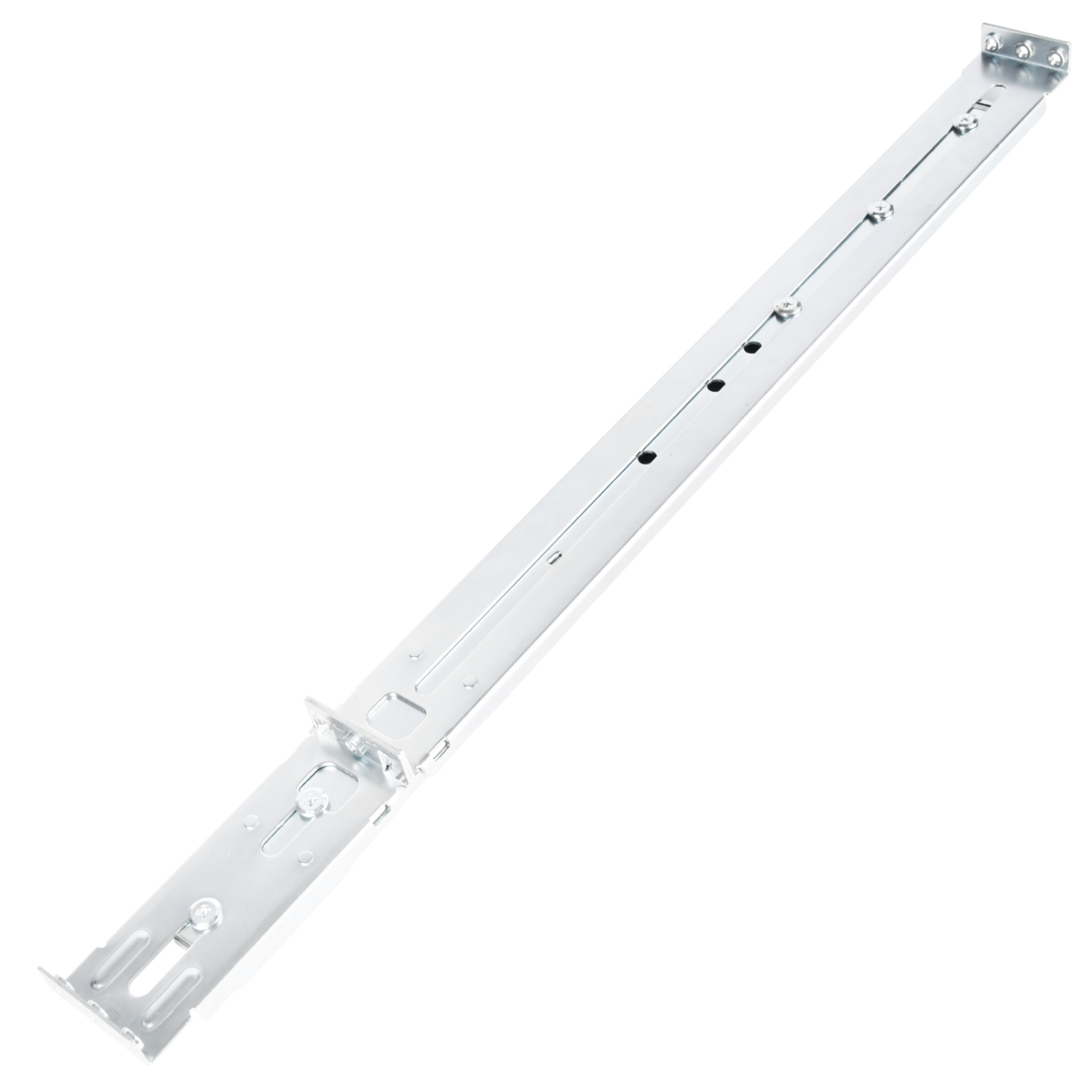 Silverstone RMS06-22 Rack Accessories - Silver