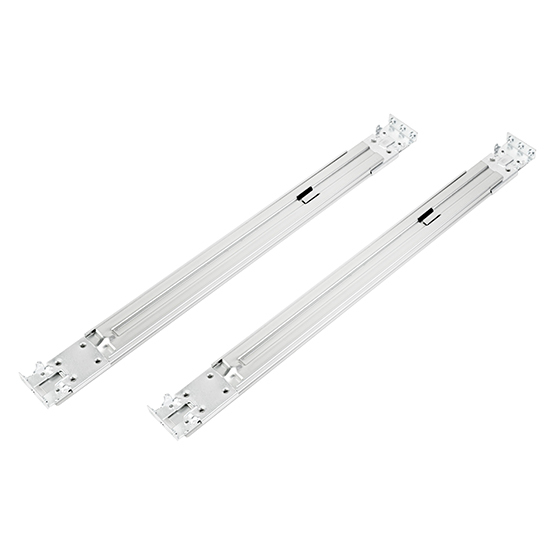 Silverstone RMS09-20 Rack Accessories - Silver