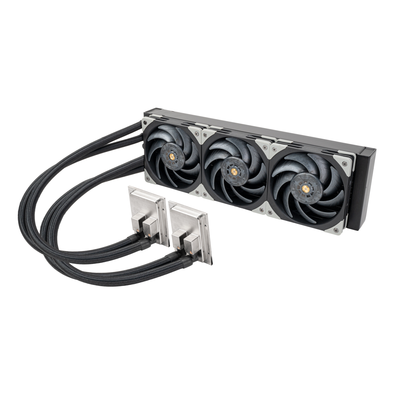 Silverstone XE360PDD Computer Cooling Systems - Multi