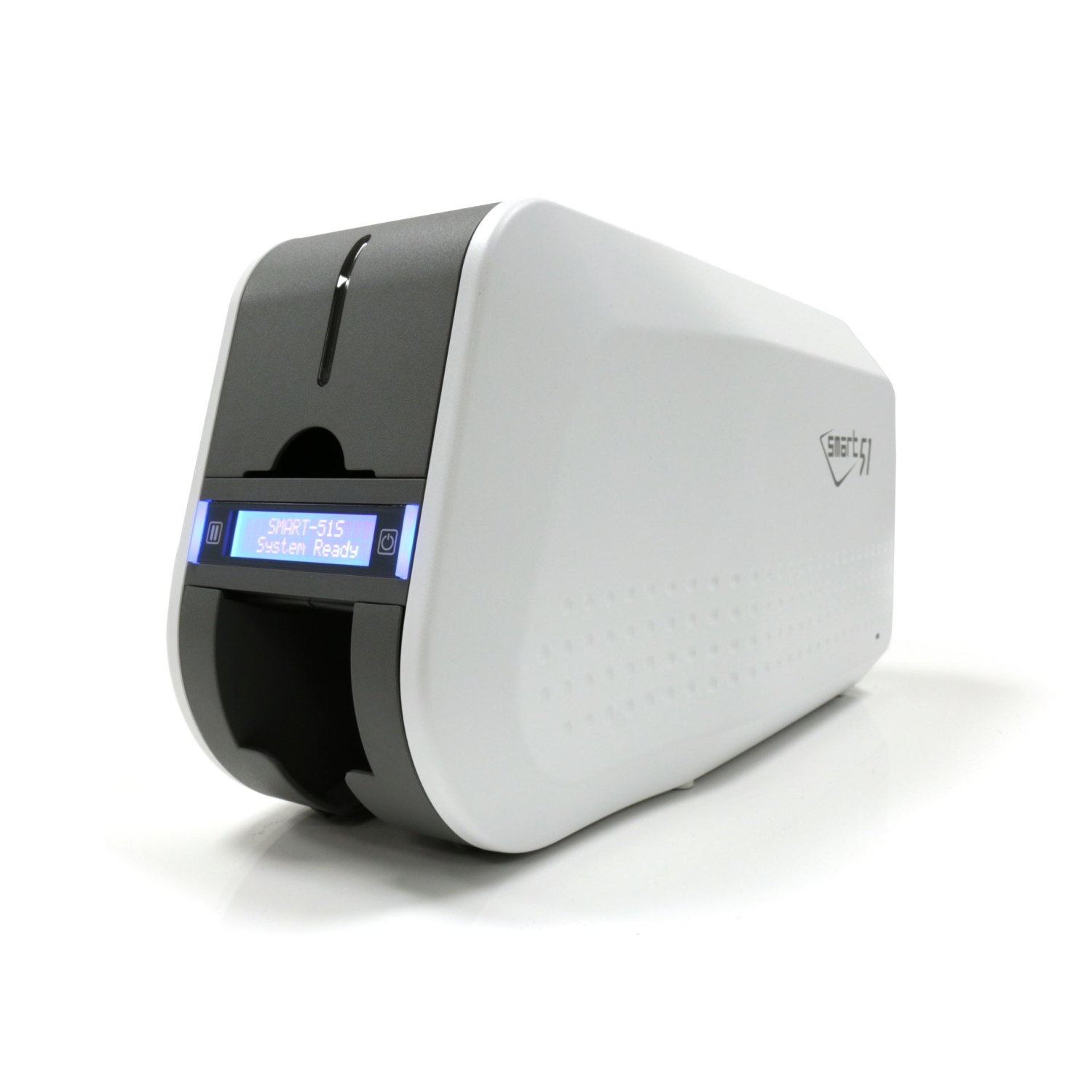 Smart IDP Smart 51 Plastic Card Printer (Single-Sided)