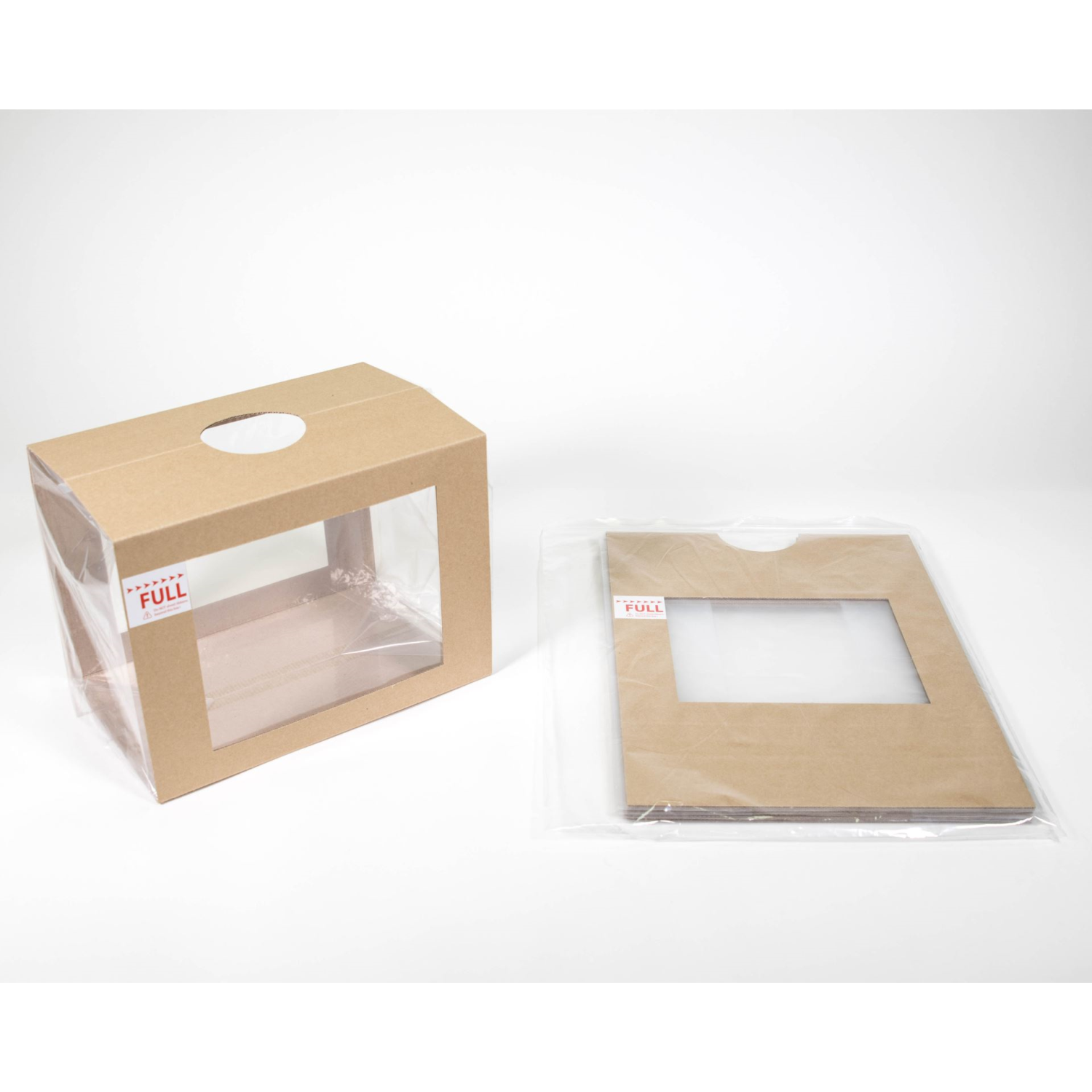Smart IDP Smart Bit Ribbon Shredder Removable Waste Bag - Pack 10