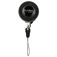 Socket Mobile AC4130-1828 Barcode Reader Accessories - Black