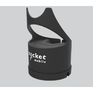 Socket Mobile AC4133-1871 Mobile Device Dock Stations - Black