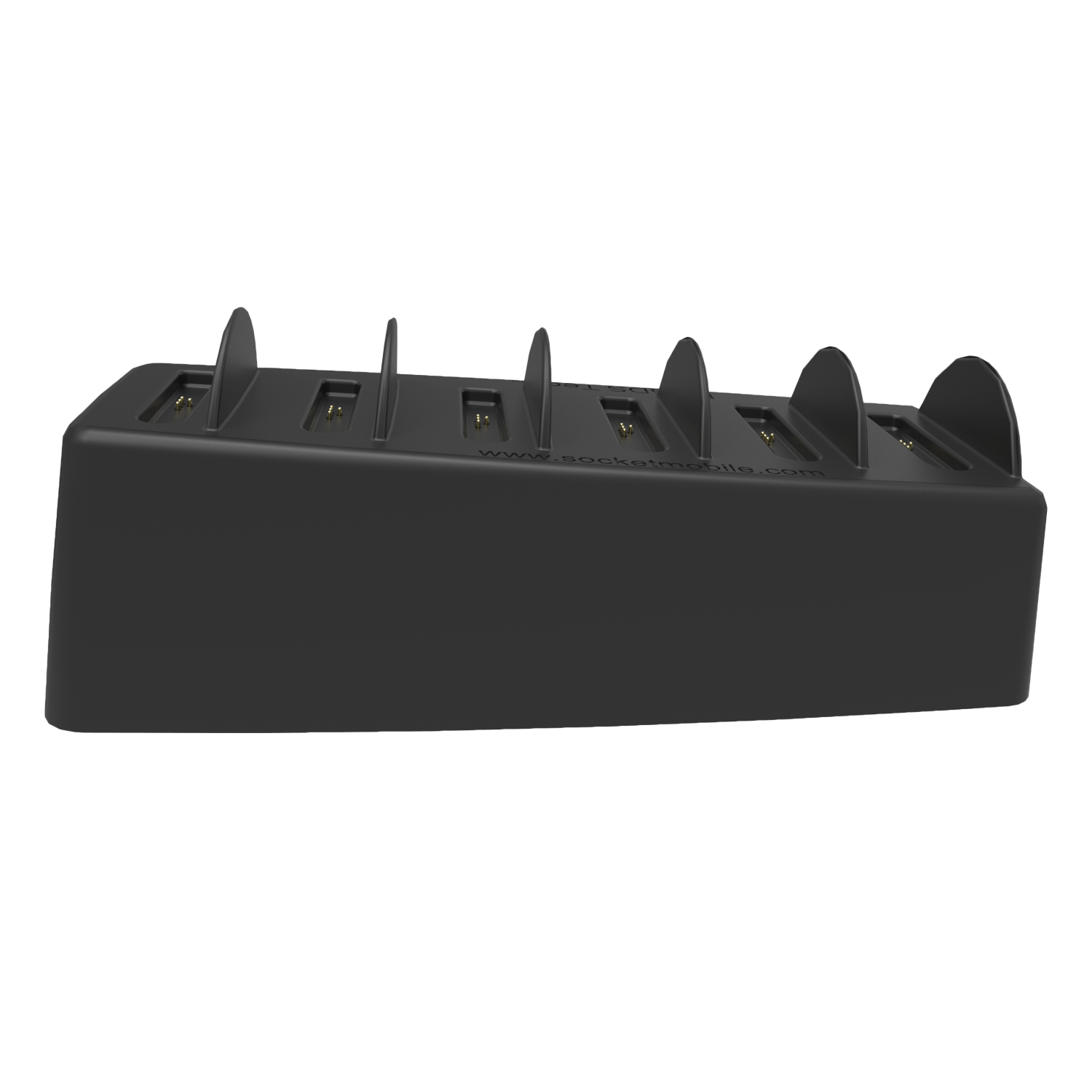 Socket Mobile AC4194-2204 Barcode Reader Accessories - Black