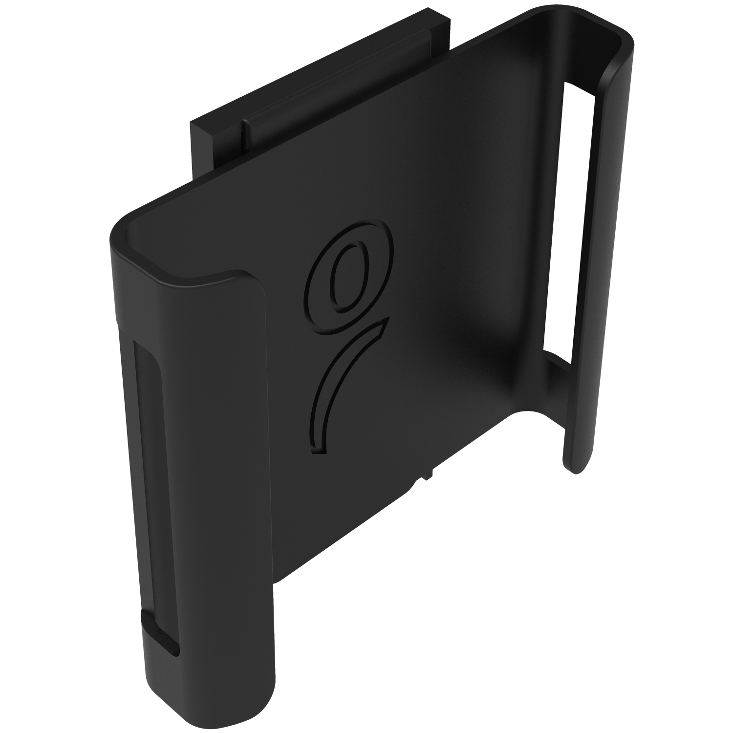 Socket Mobile AC4199-2223 Barcode Reader Accessories - Black