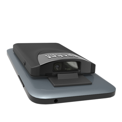 Socket Mobile S840 Barcode Readers - Black