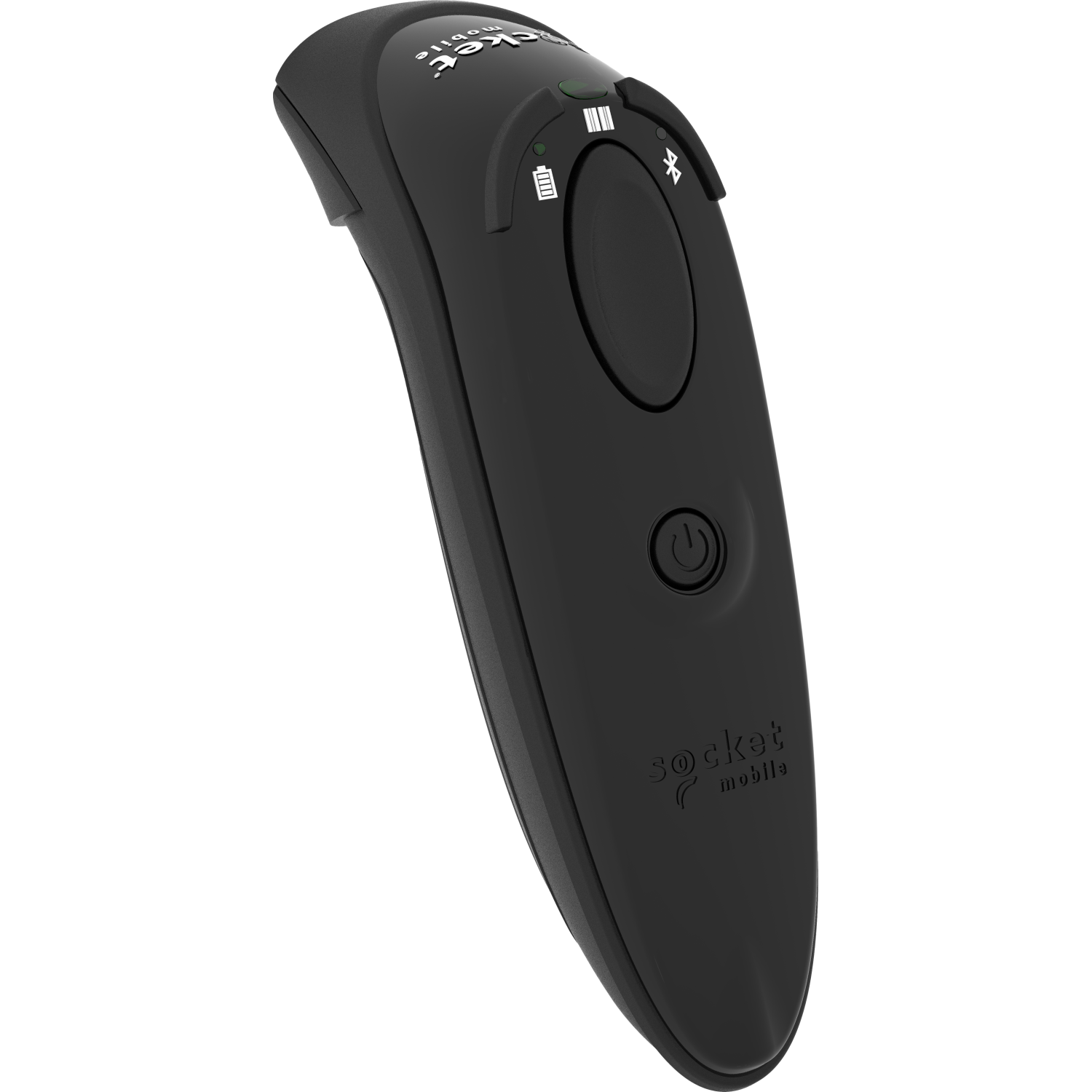 Socket Mobile D740 Barcode Readers - Black