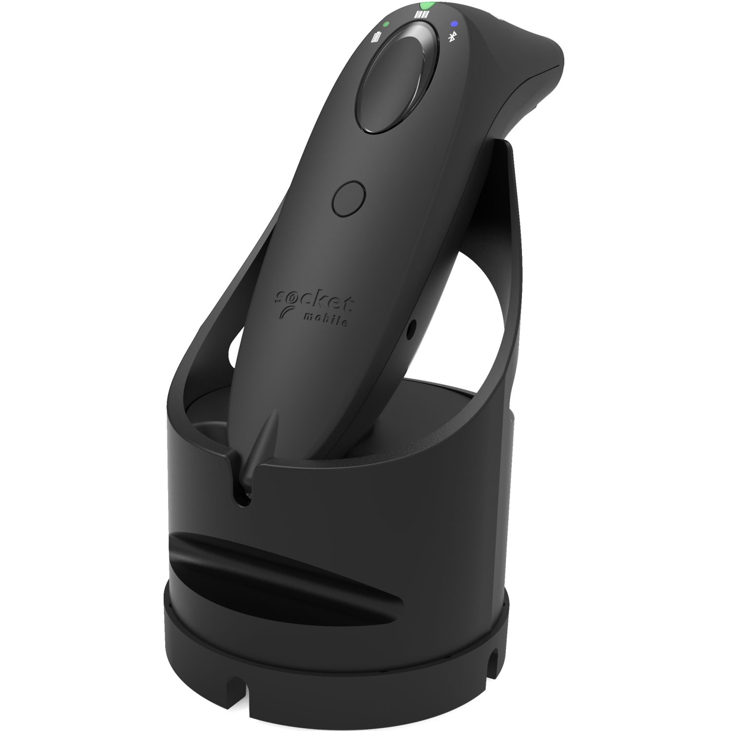 Socket Mobile S740 Barcode Readers - Black