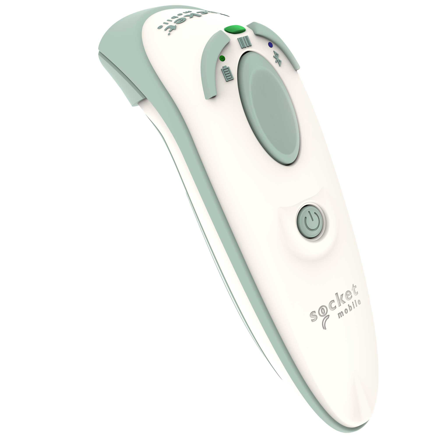 Socket Mobile D745 Barcode Readers - Multi