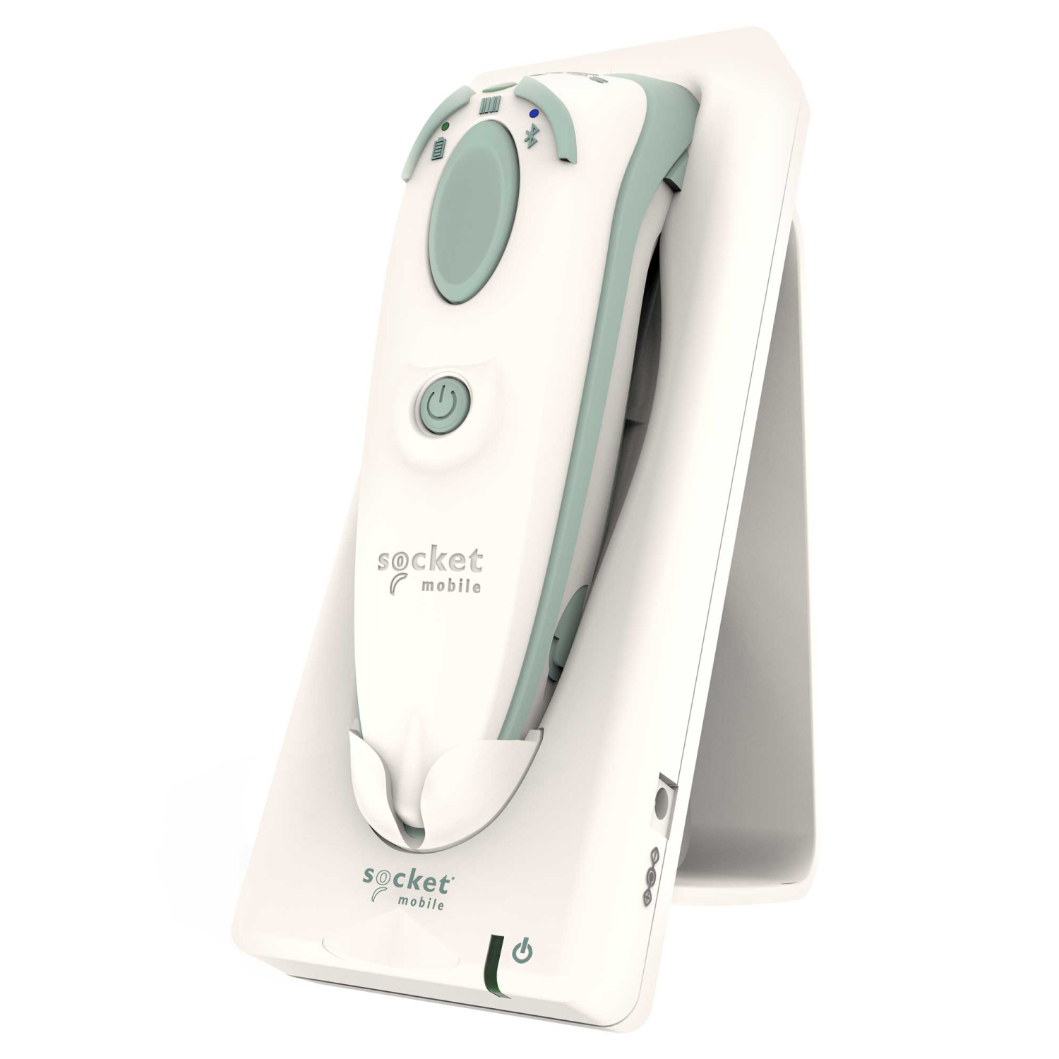 Socket Mobile D745 Barcode Readers - Multi