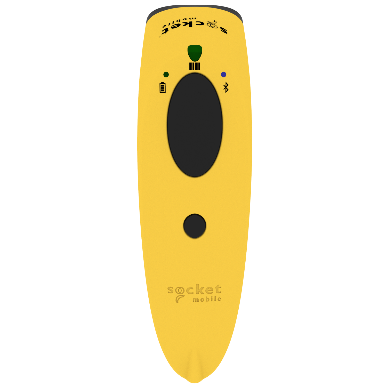 Socket Mobile S720 Barcode Readers - Yellow