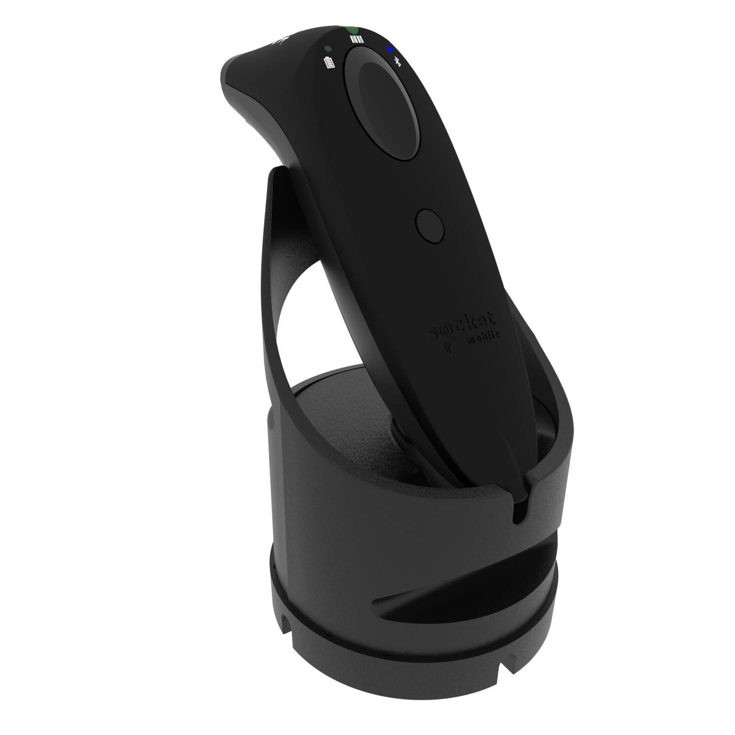 Socket Mobile S720 Barcode Readers - Black