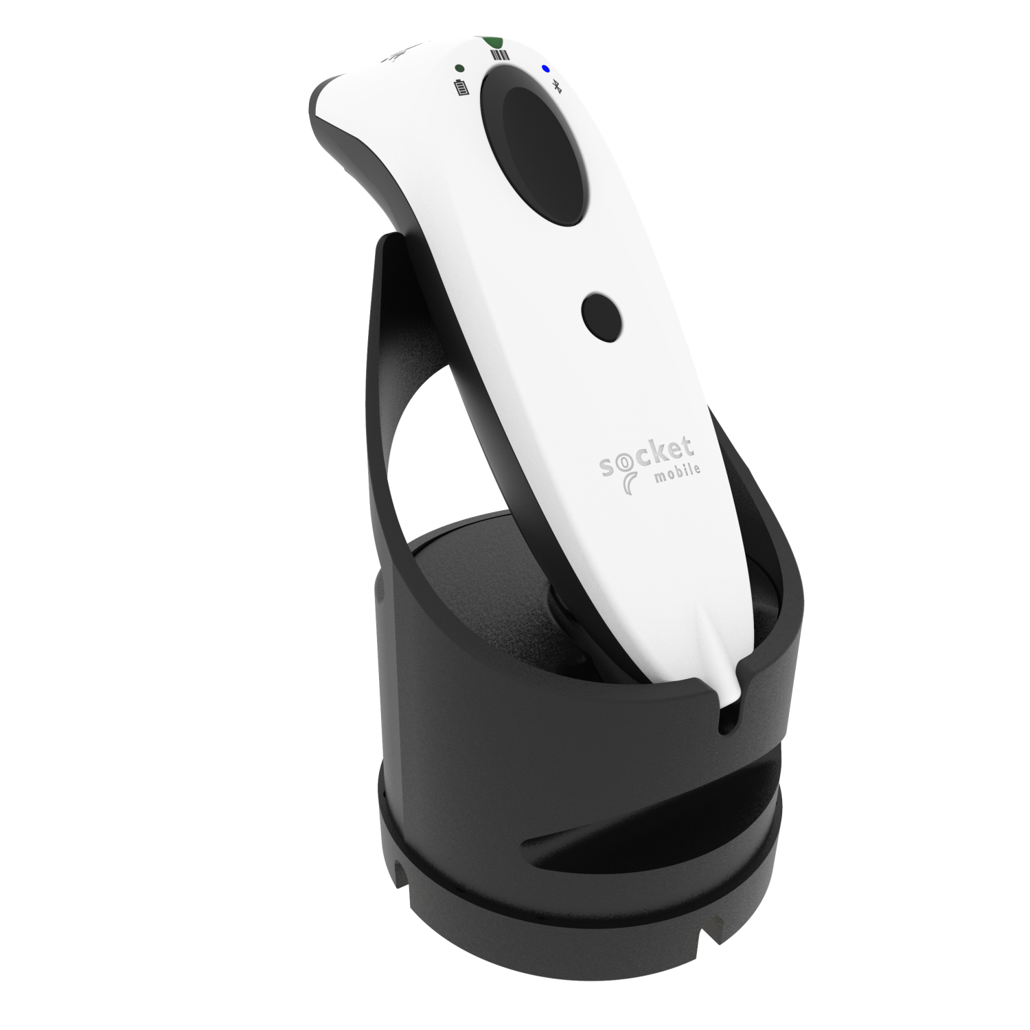 Socket Mobile S720 Barcode Readers - Multi