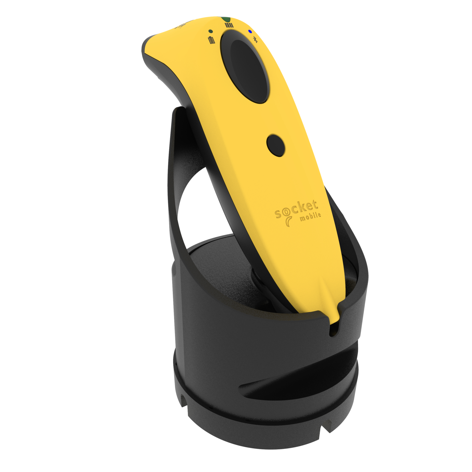 Socket Mobile S720 Barcode Readers - Multi