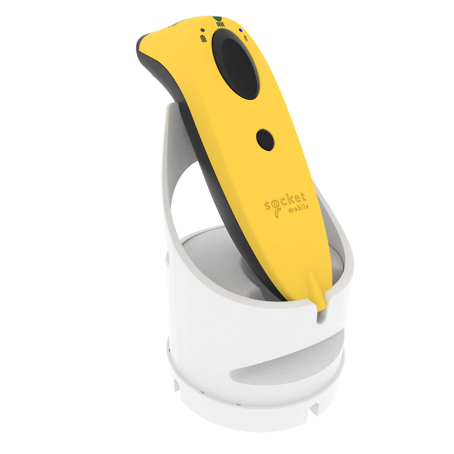Socket Mobile S720 Barcode Readers - Multi