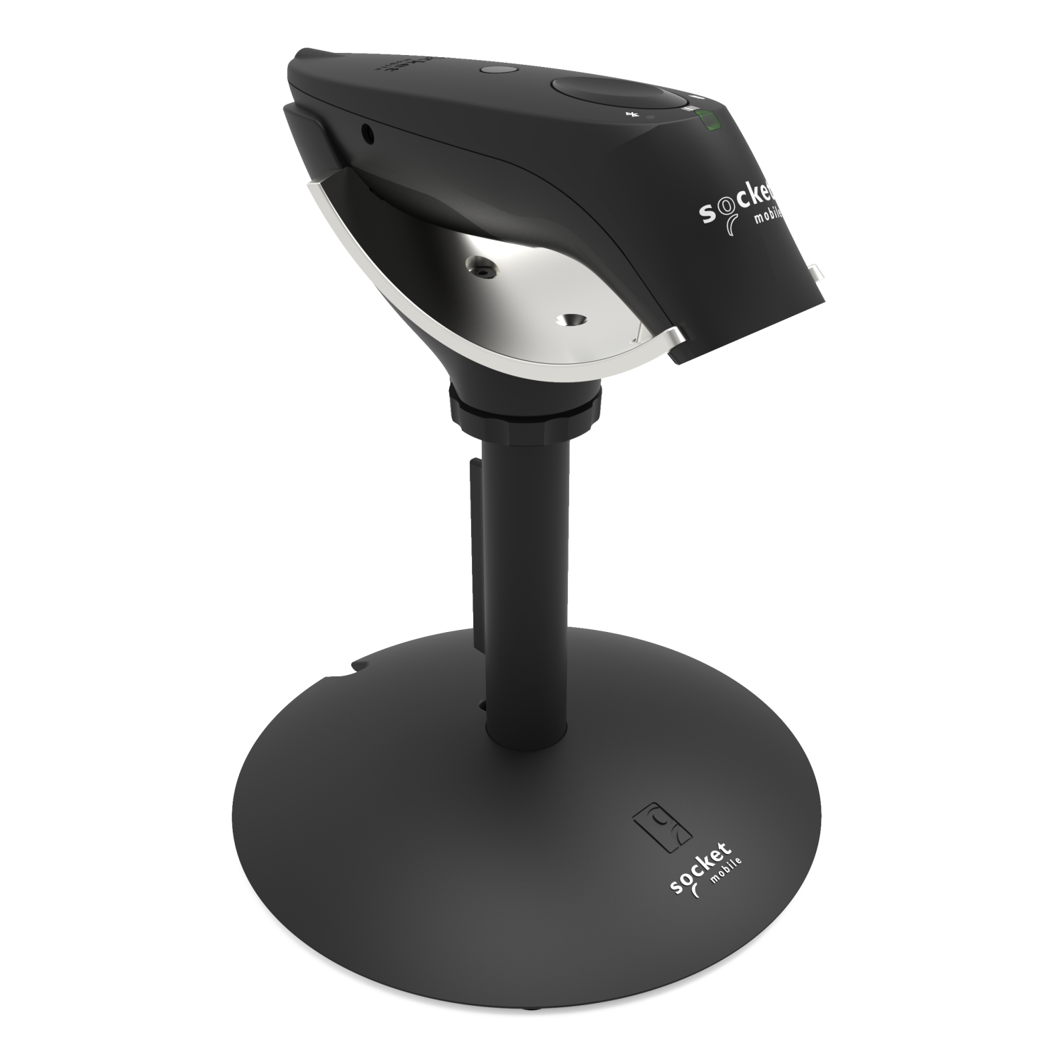 Socket Mobile S720 Barcode Readers - Black