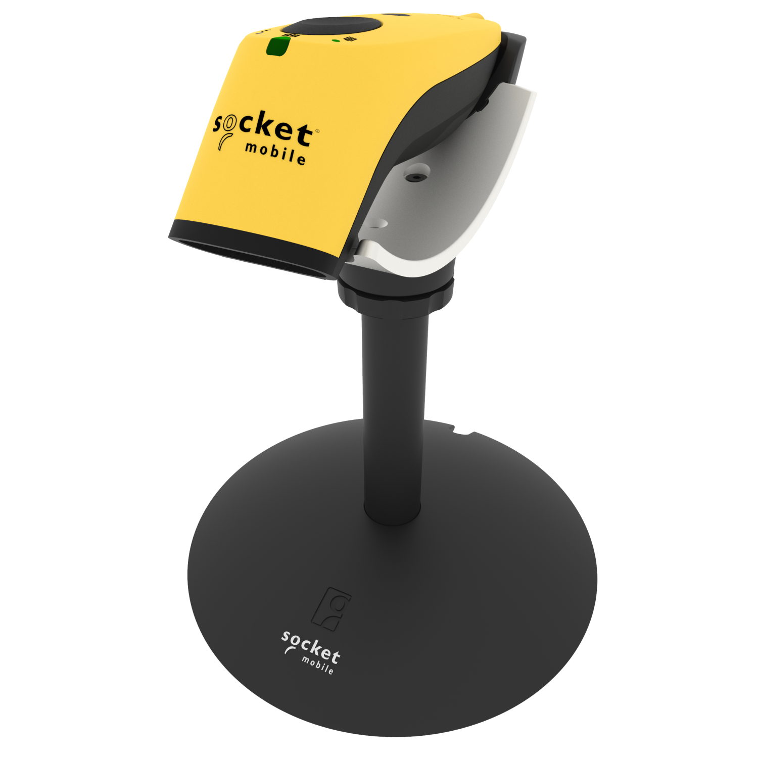 Socket Mobile S720 Barcode Readers - Yellow