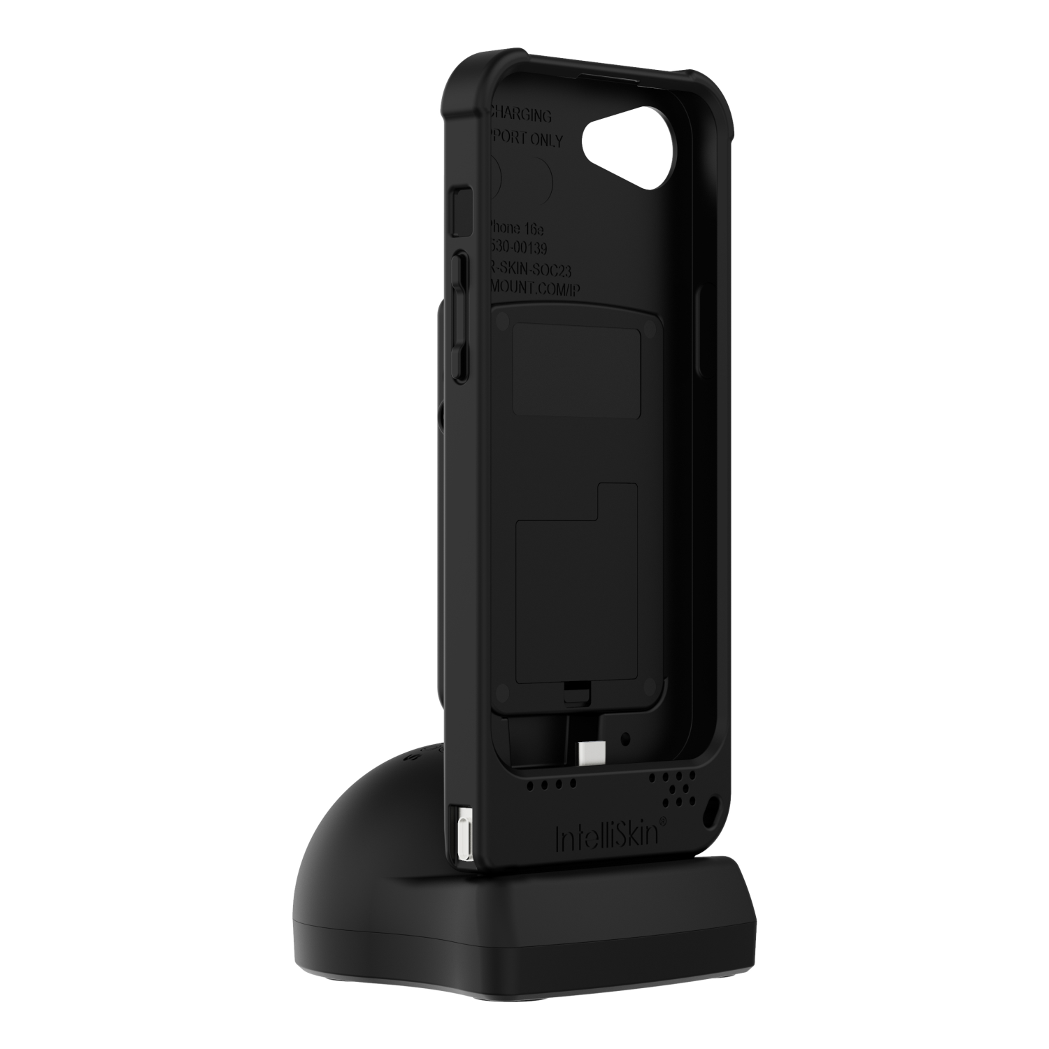 Socket Mobile DURASLED DS840 PERFORM. BARCODE