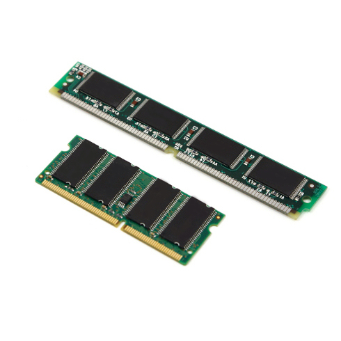 Solution Point PC3-12800 Memory RAM - 4GB