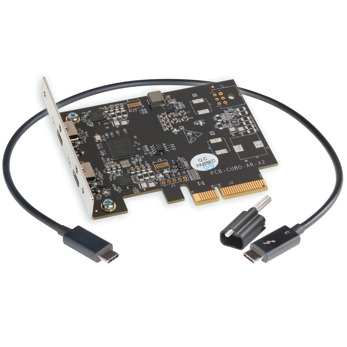 Sonnet Thunderbolt 3 Upgrade Kit
