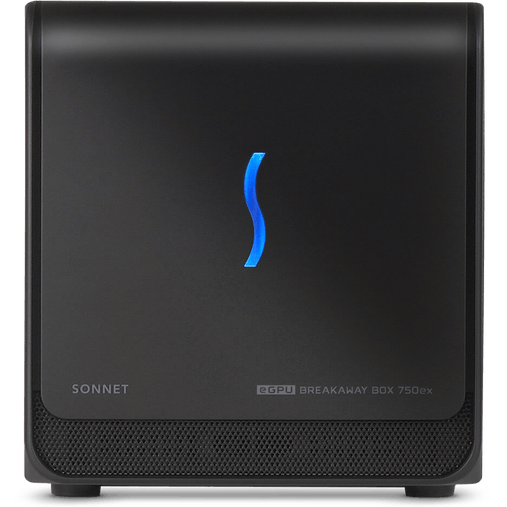 Sonnet SON-GPU-750WEX-TB3 External Graphics Card Enclosures