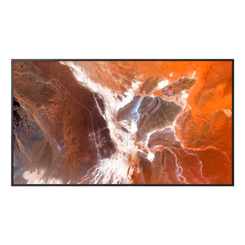 Sony 55" FW55BZ30PB.CEI Commercial Display