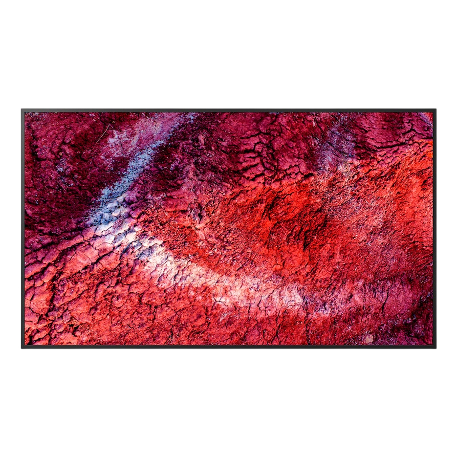 Sony 65" FW65BZ40PB.CEI Commercial Display