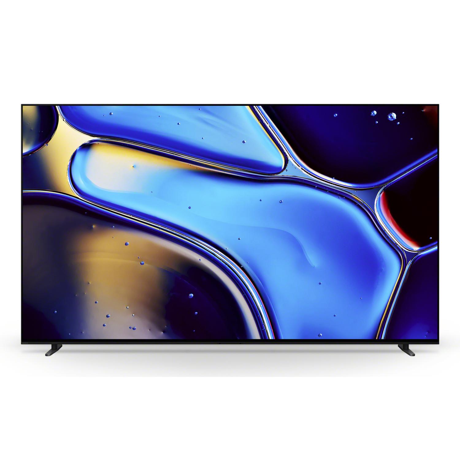 Sony 55" 4K OLED Tuner w/3yr PS