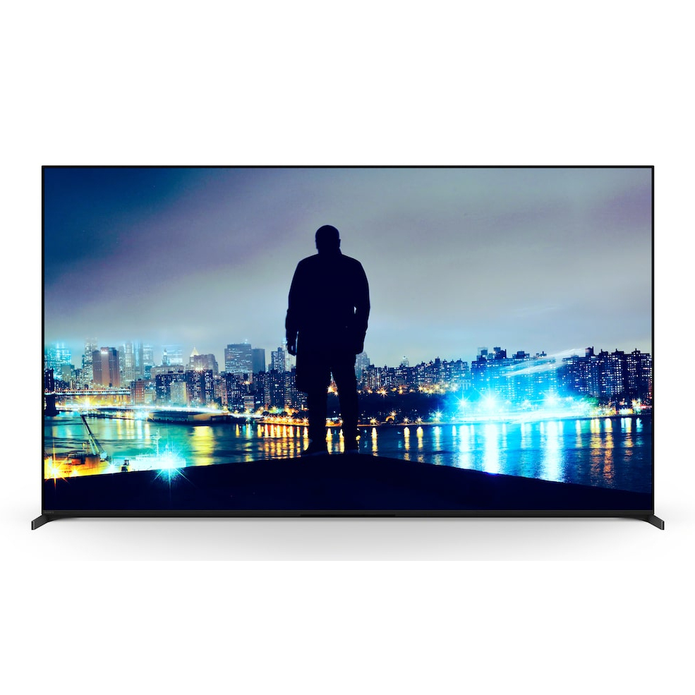 Sony 55" 4K QD-OLED Tuner Display w/3yr PS computer monitor