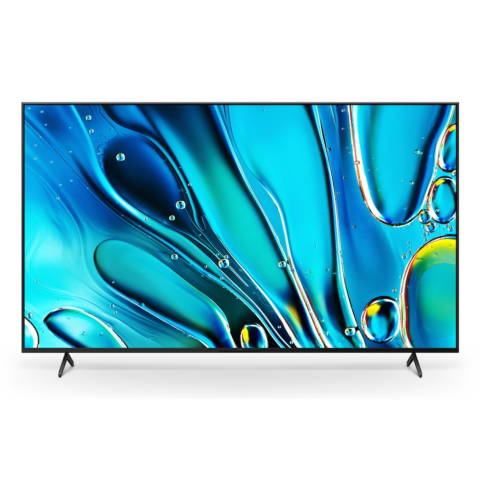 Sony 85" 4K LED Tuner Display w/3yr PS computer monitor