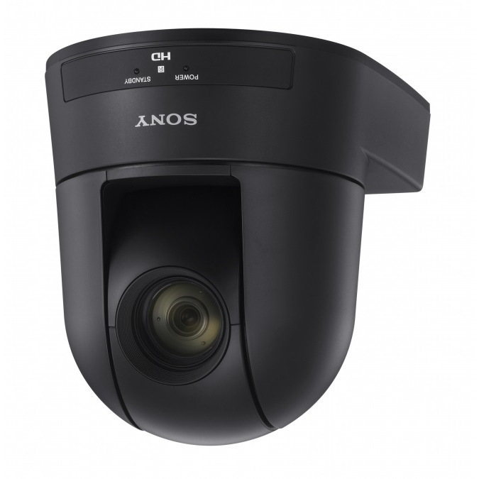 Sony SRG-300HC Video Conferencing Cameras - Black