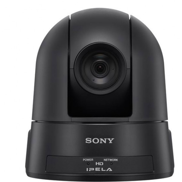 Sony SRG-300SEC Video Conferencing Cameras - Black