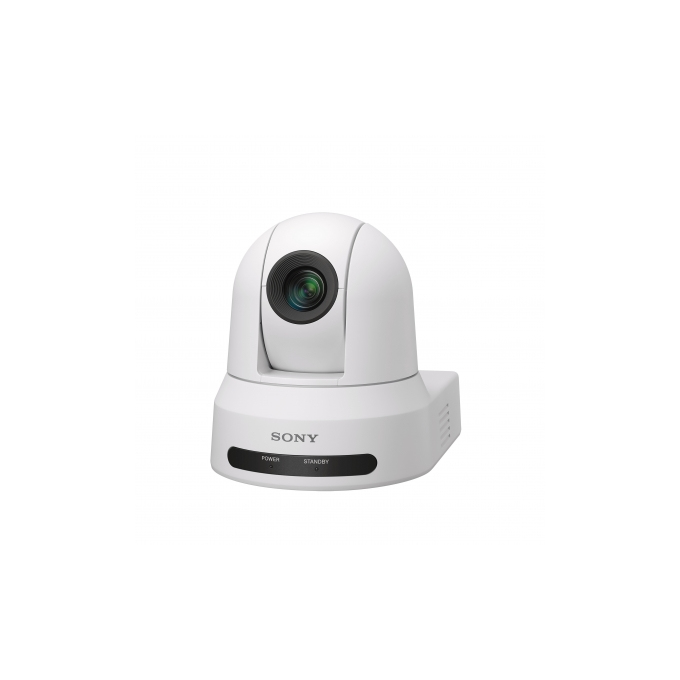 Sony SRG-X40UH Security Cameras - White