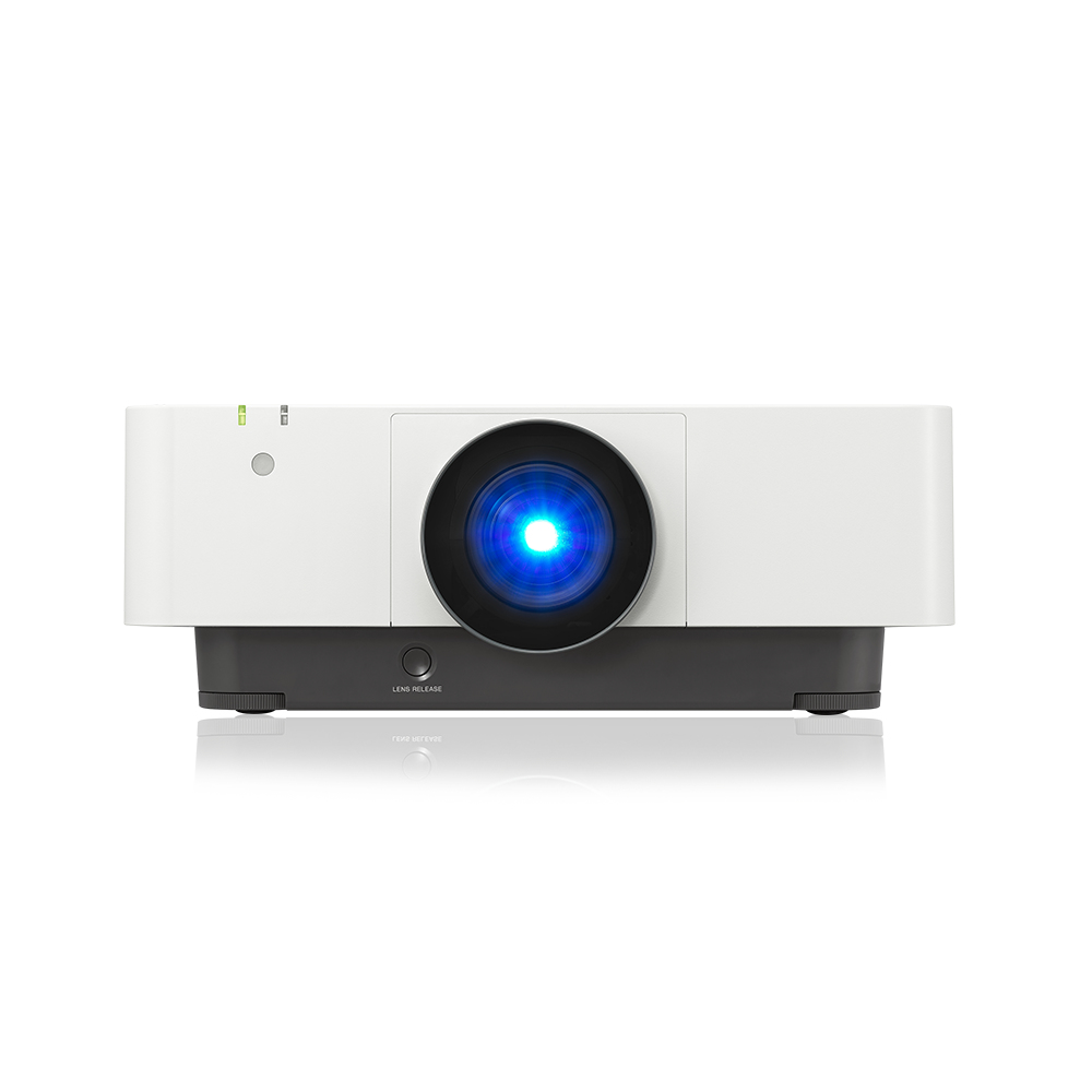 Sony VPL-FHZ85 Data Projectors - White