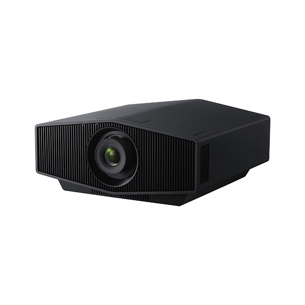 Sony VPL-XW5000 Data Projectors - Black