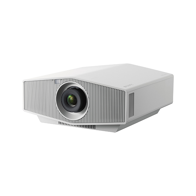 Sony VPL-XW5000 Data Projectors - White