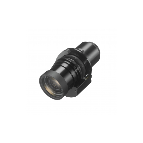 Sony VPLL-Z3024 Projection Lenses - Black
