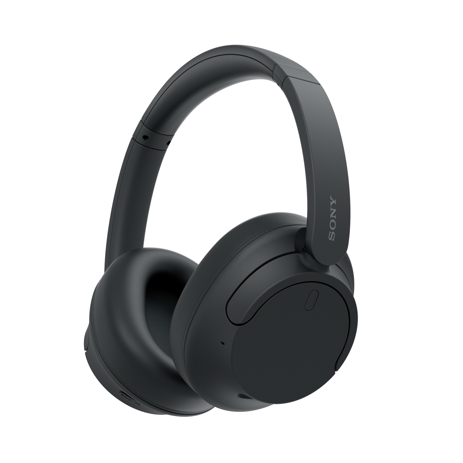 Sony WH-CH720 Headphones & Headsets - Black