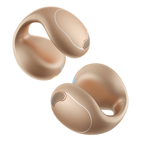 SoundCore C40i Headphones & Headsets - Bronze