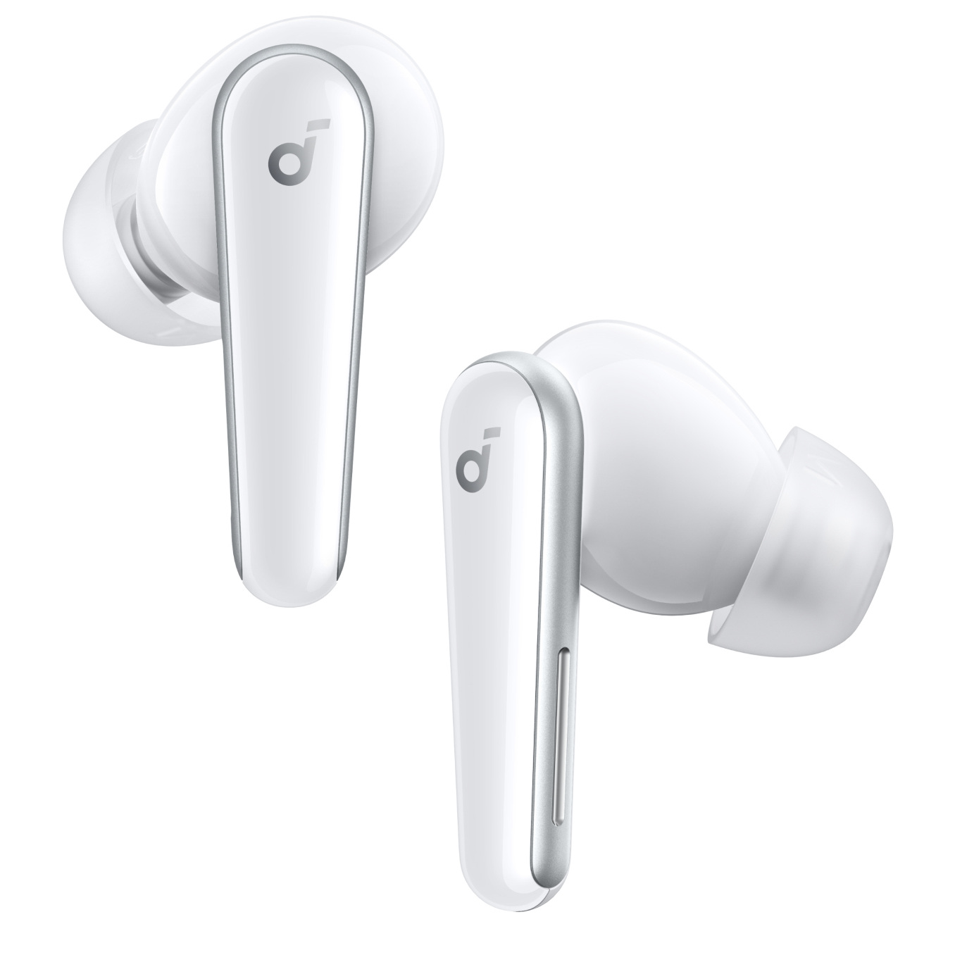Soundcore Liberty 5 Headset Wireless In-ear Calls/Music USB Type-C Bluetooth White
