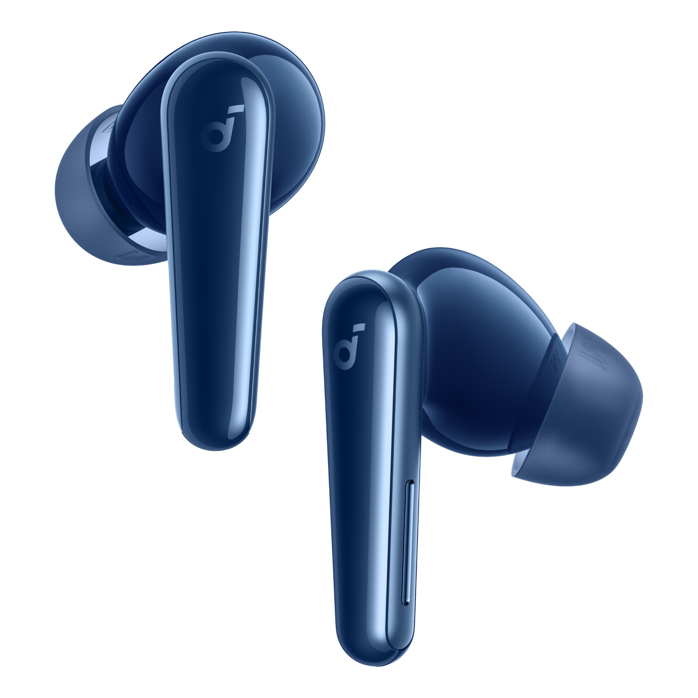 Soundcore Liberty 5 Headset Wireless In-ear Calls/Music USB Type-C Bluetooth Blue