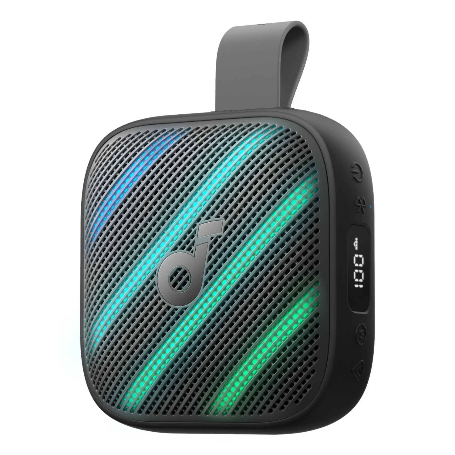 Soundcore BOOM GO 3I Party speaker Black 15 W