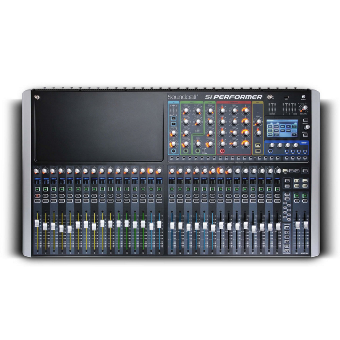 Soundcraft Si Performer 1